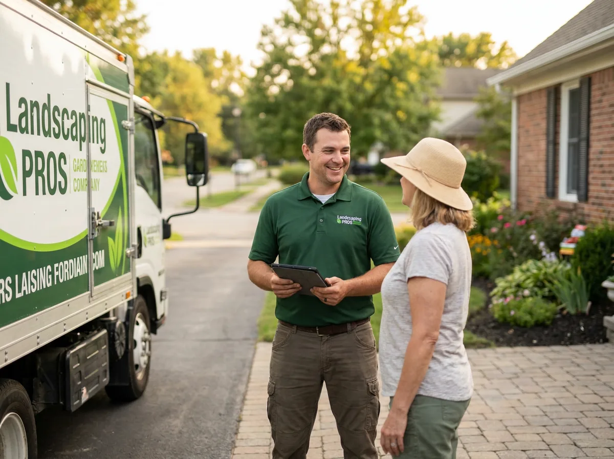 Landscaping Owanka, SD FAQs